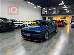 دۆج چالنجەر